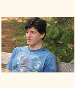 Sjamaan Andreas Firewolf
