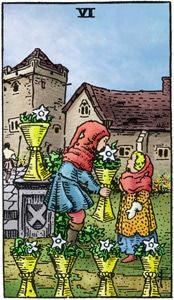 Pentakels 6