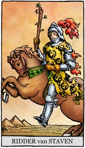 Ridder van Pentakels