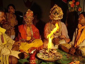 rituelen