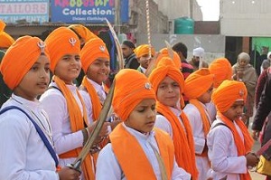 sikhisme