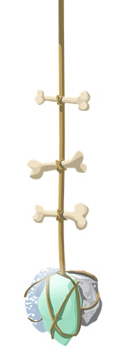 talisman