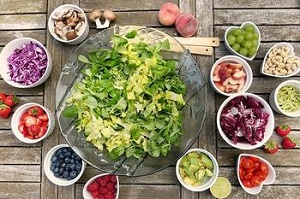 vegetarisch