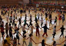 biodanza