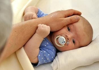 cranio sacraal therapie