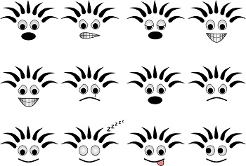 Emoties
