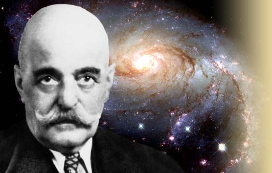 G.I. Gurdjieff