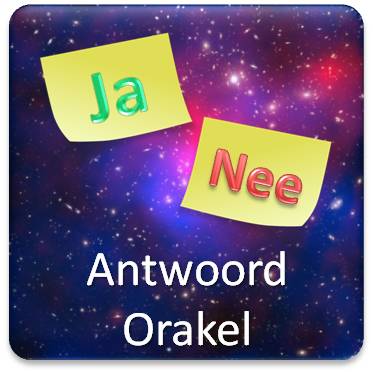 antwoord orakel