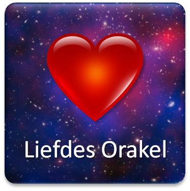 liefdesorakel