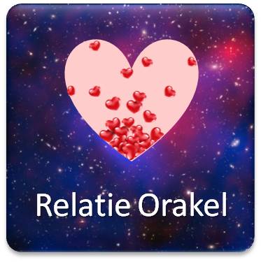 relatie orakel