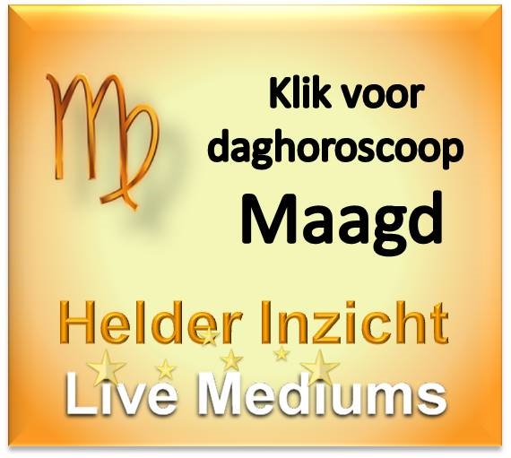 Random Maagd