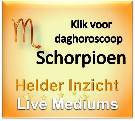 Random Schorpioen