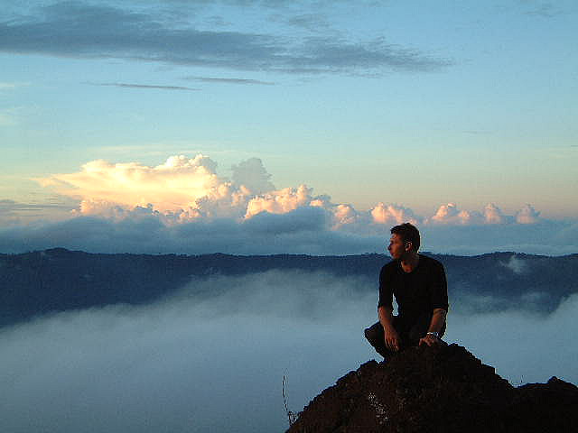 meditatie helder inzicht