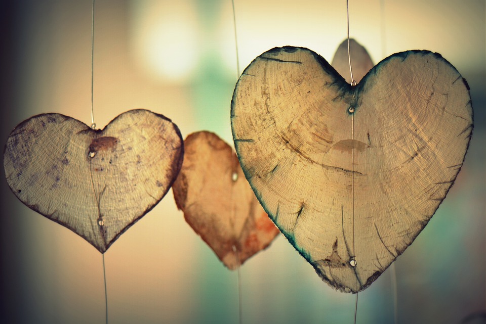 liefde