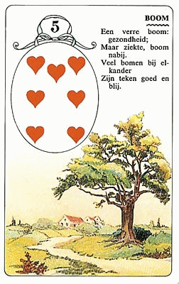 lenormand boom