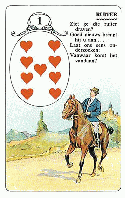 de ruiter