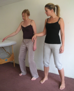 lichaamstherapie