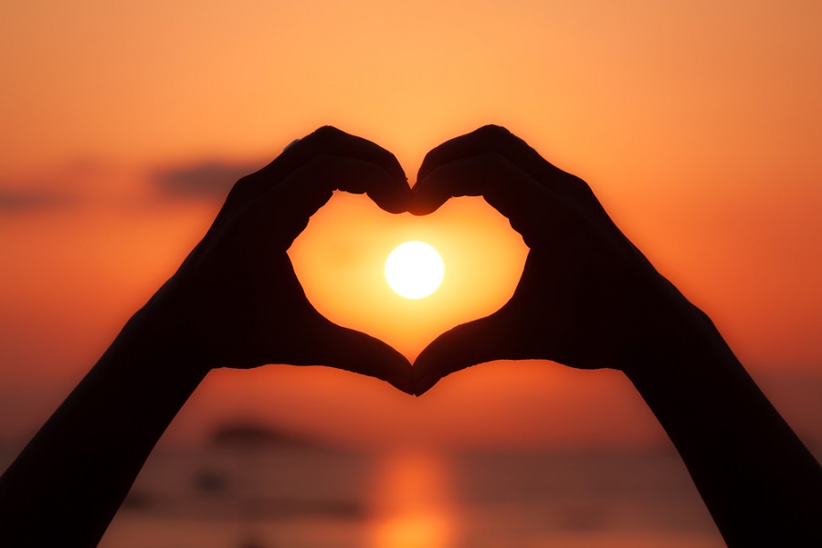 vragen over liefde