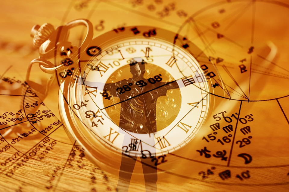 astrologisch advies