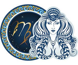 Maagd en Ascendant