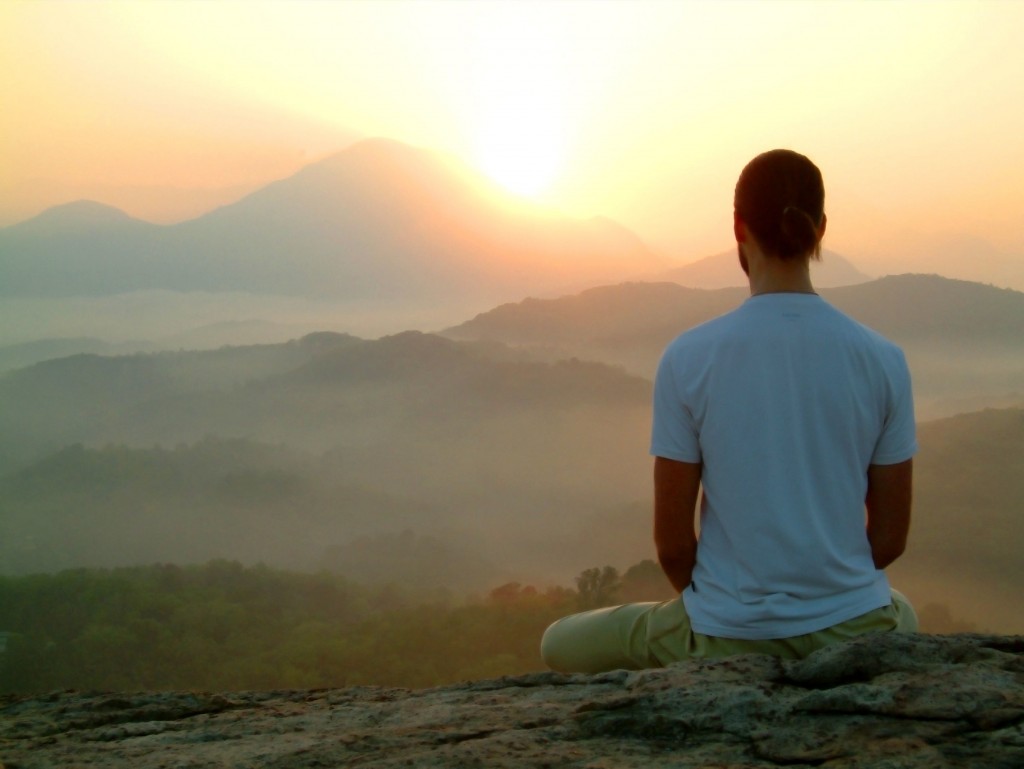 meditatie