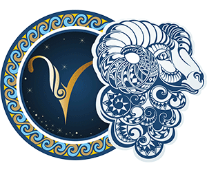Ram en Ascendant