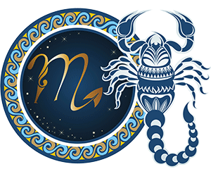 Schorpioen en Ascendant