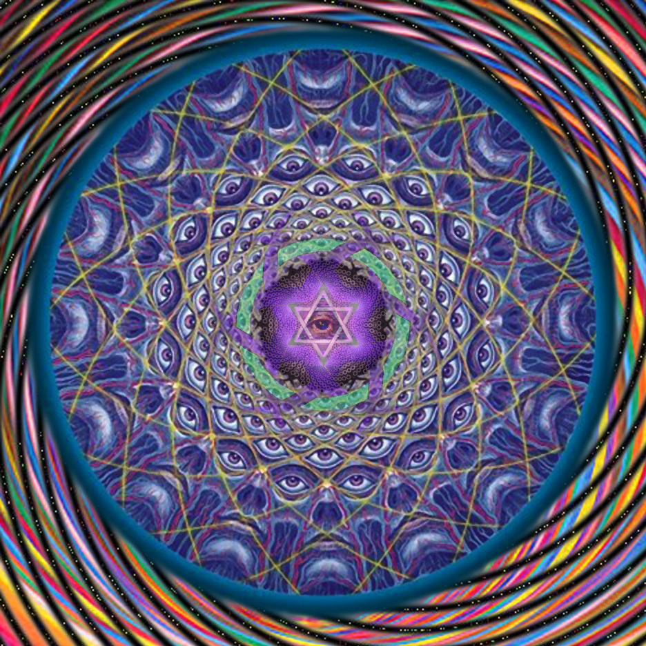 multidimensionale trillingen