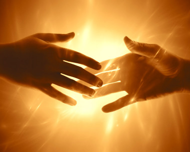 spirituele hulp
