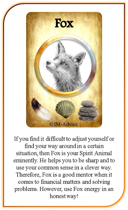 How to find your spirit animal astrology